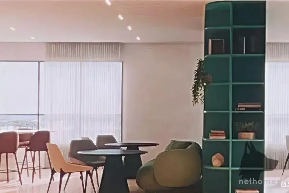 Apartamento, 2 quartos, 72 m² - Foto 2