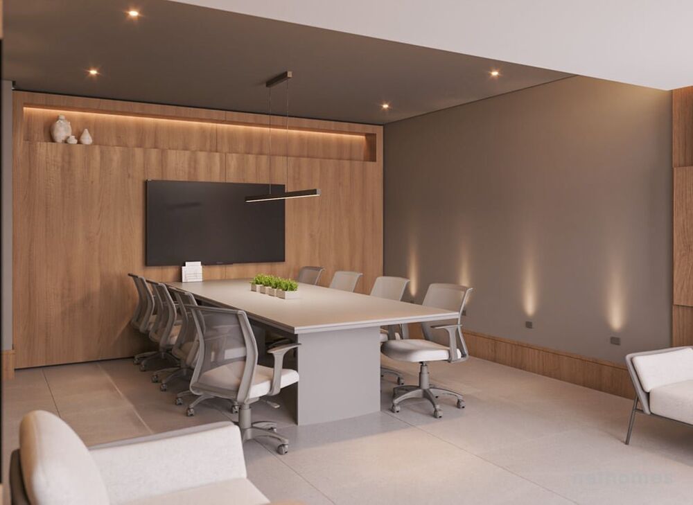 Conjunto Comercial-Sala Lançamentos, 47m² - Foto 9