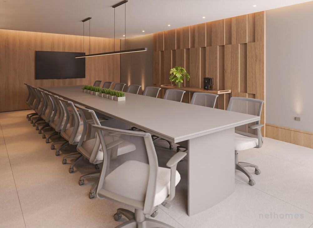 Conjunto Comercial-Sala Lançamentos, 47m² - Foto 11