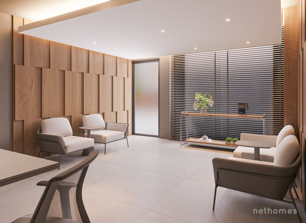 Conjunto Comercial-Sala Lançamentos, 47m² - Foto 10