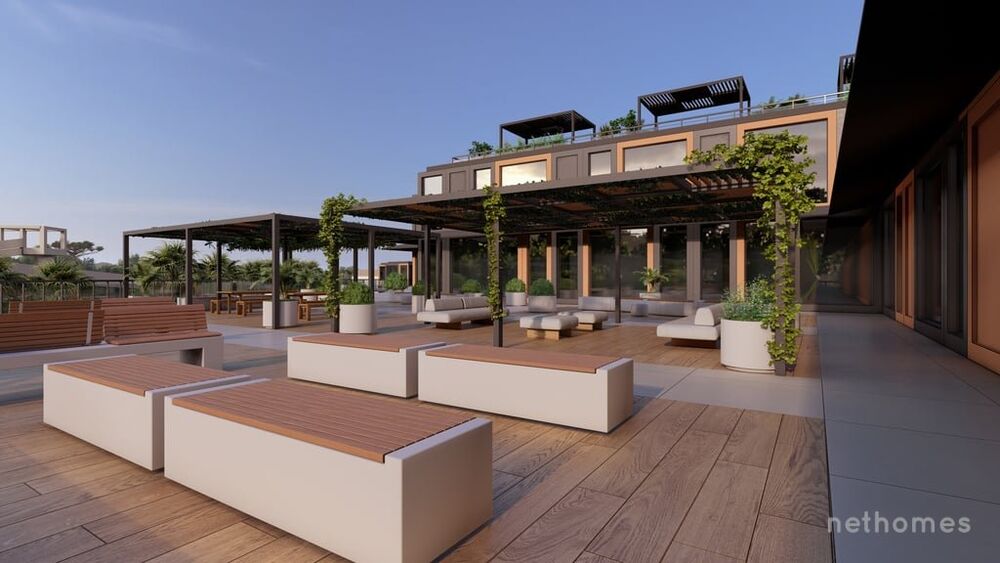 Conjunto Comercial-Sala Lançamentos, 47m² - Foto 13
