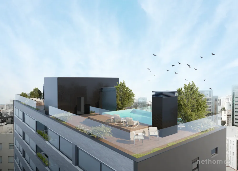 Apartamento, 3 quartos, 110 m² - Foto 6