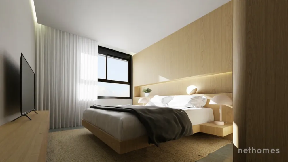 Apartamento, 3 quartos, 110 m² - Foto 1