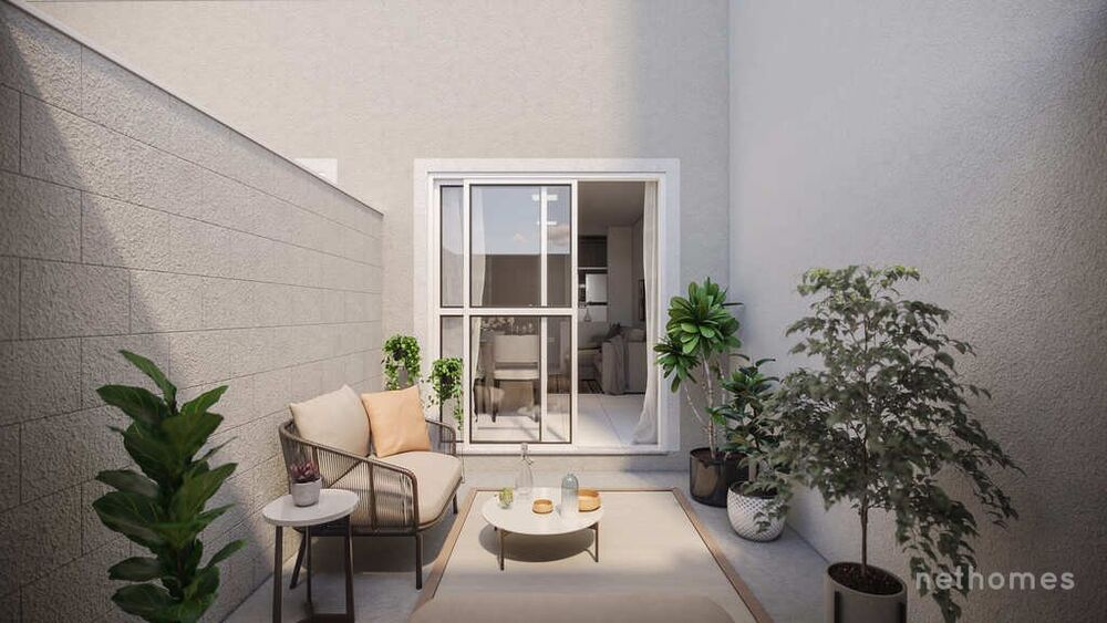 Apartamento, 2 quartos, 49 m² - Foto 7