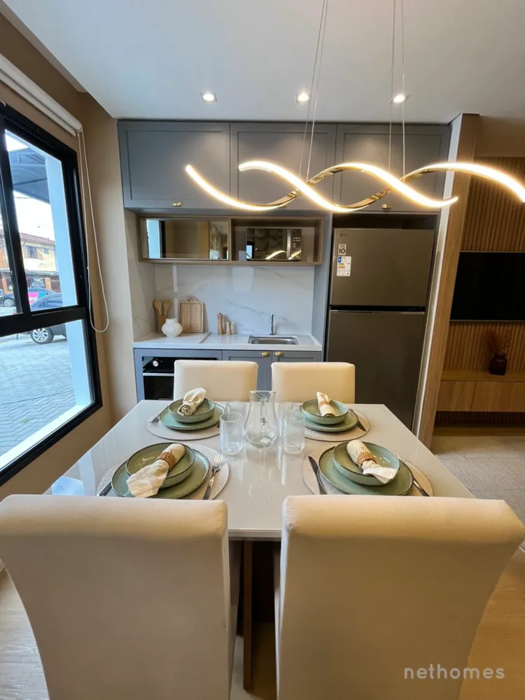 Apartamento, 2 quartos, 34 m² - Foto 12