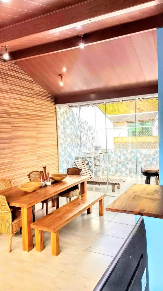 Casa, 4 quartos, 222 m² - Foto 27