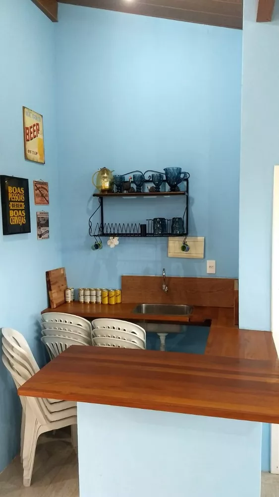 Casa, 4 quartos, 222 m² - Foto 18