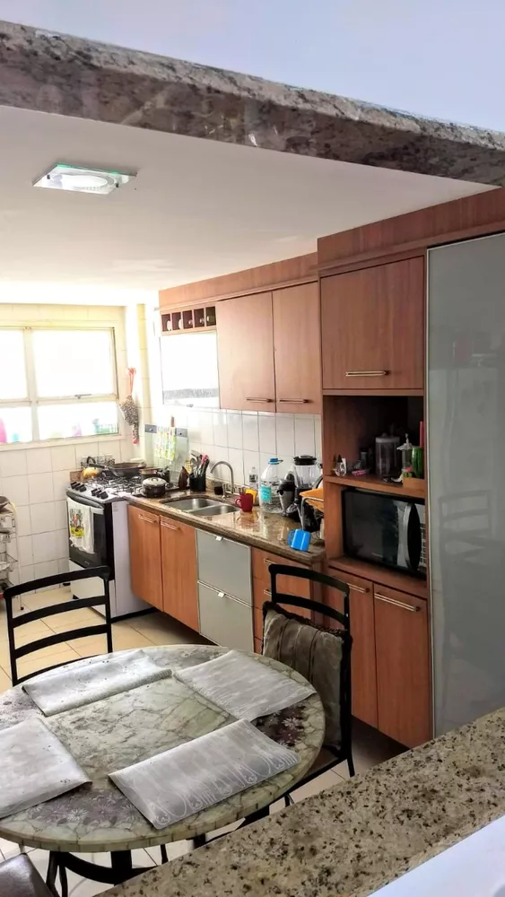 Casa, 4 quartos, 222 m² - Foto 24