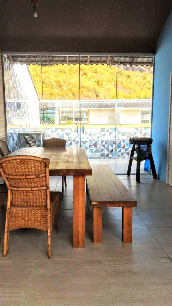 Casa, 4 quartos, 222 m² - Foto 15