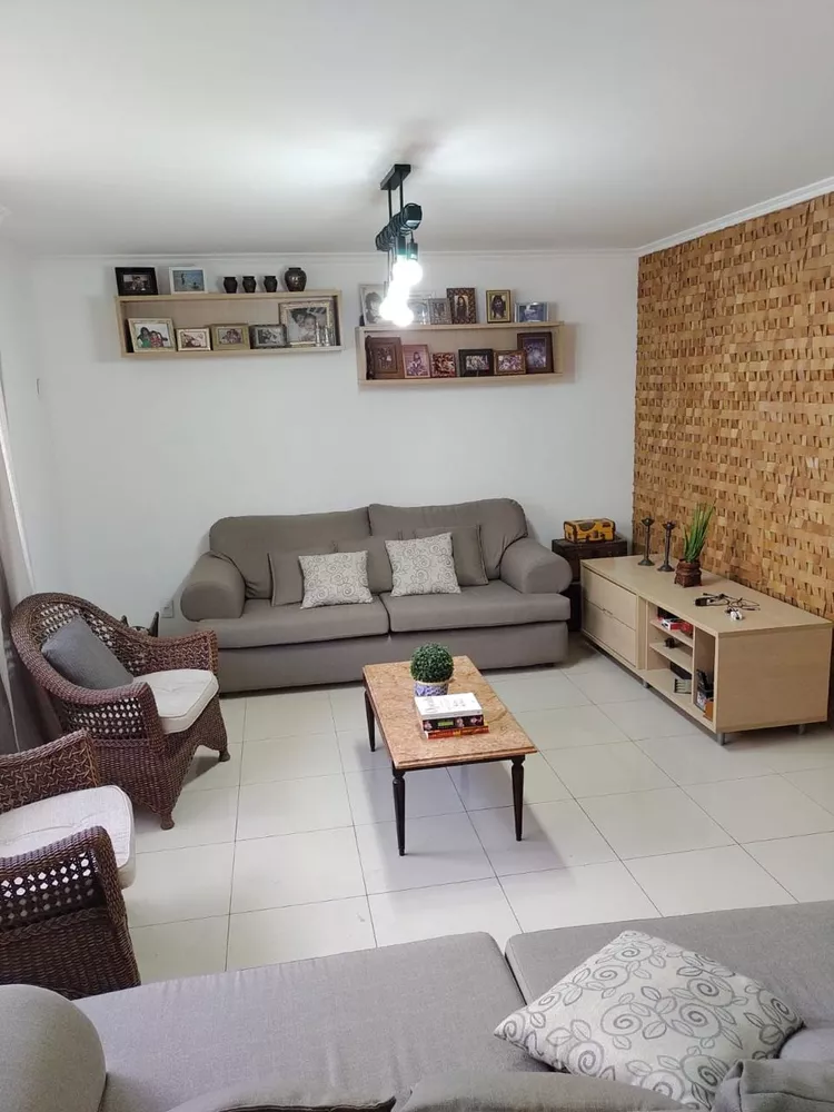 Casa, 4 quartos, 222 m² - Foto 30