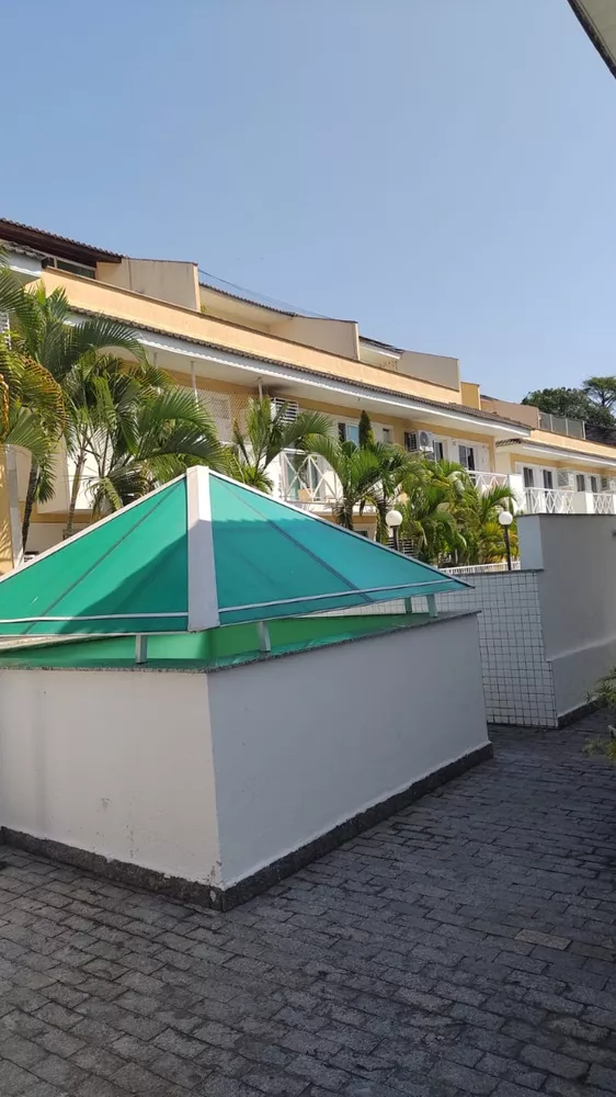 Casa, 4 quartos, 222 m² - Foto 21