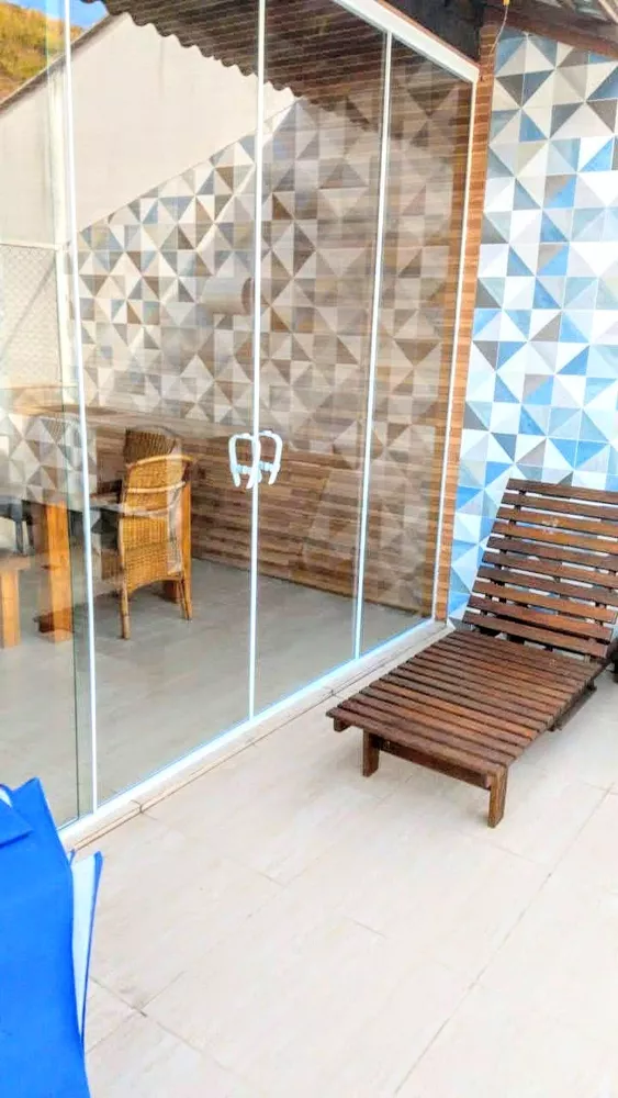 Casa, 4 quartos, 222 m² - Foto 16