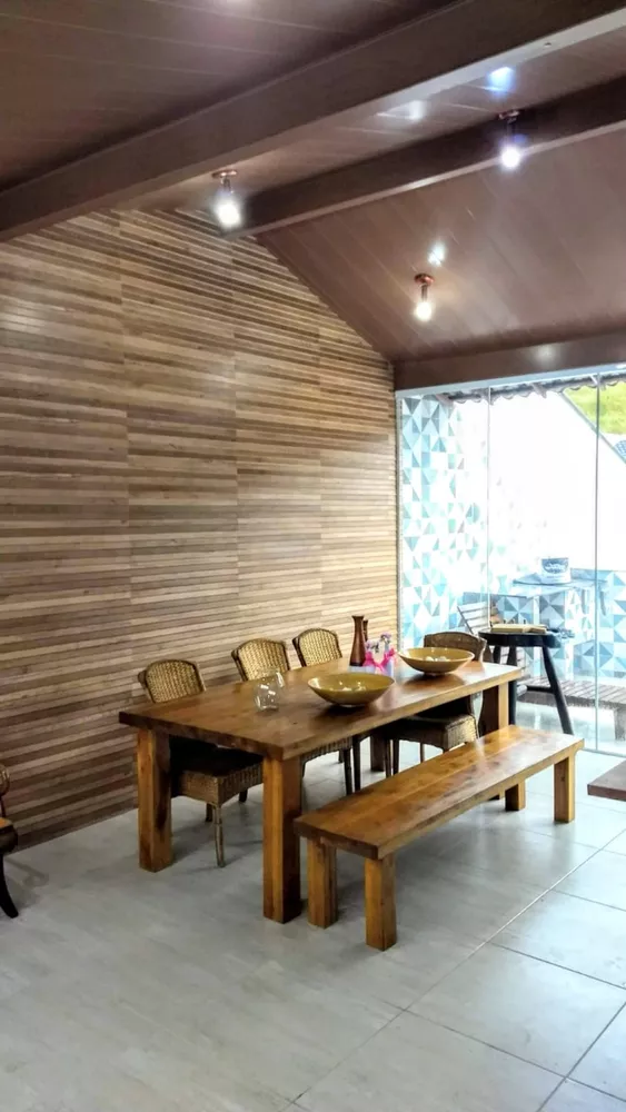 Casa, 4 quartos, 222 m² - Foto 12