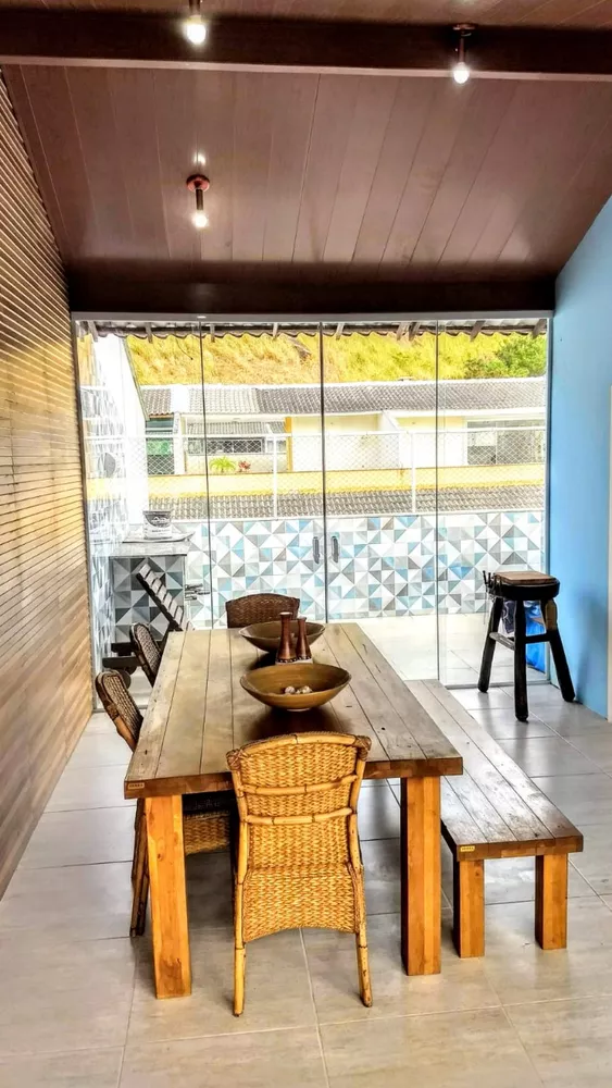 Casa, 4 quartos, 222 m² - Foto 19
