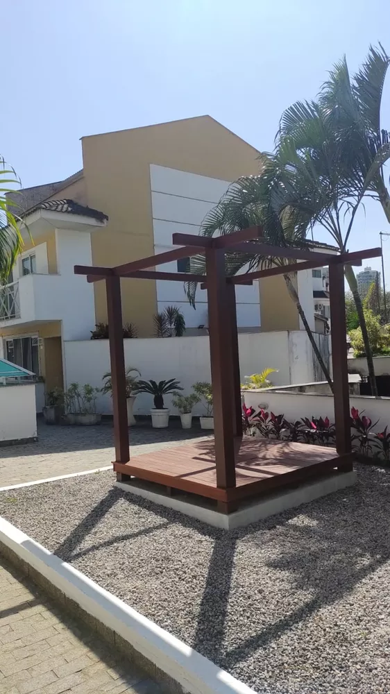 Casa, 4 quartos, 222 m² - Foto 20