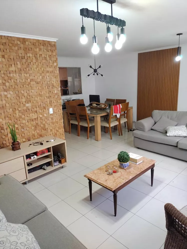 Casa, 4 quartos, 222 m² - Foto 11
