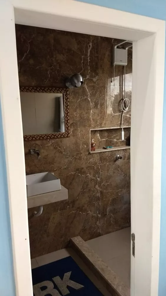 Casa, 4 quartos, 222 m² - Foto 28