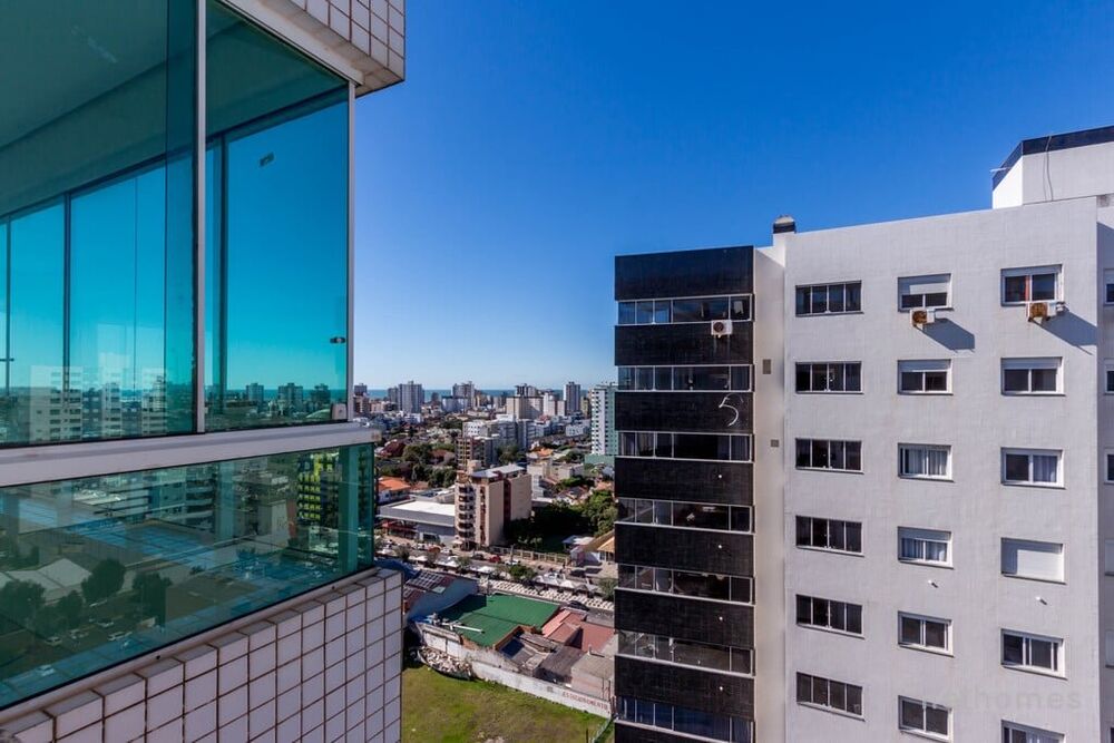 Apartamento à venda com 3 quartos, 135m² - Foto 12