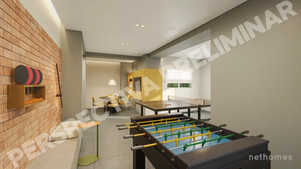 Apartamento, 3 quartos, 74 m² - Foto 4