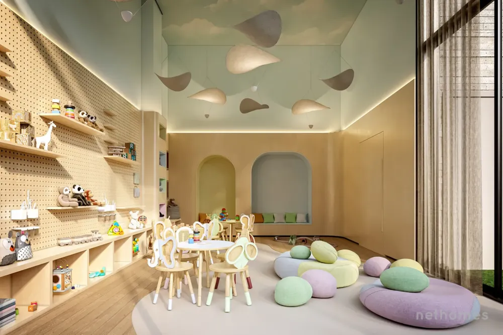 Cobertura, 4 quartos, 522 m² - Foto 8