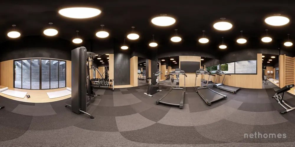 Cobertura, 4 quartos, 522 m² - Foto 5