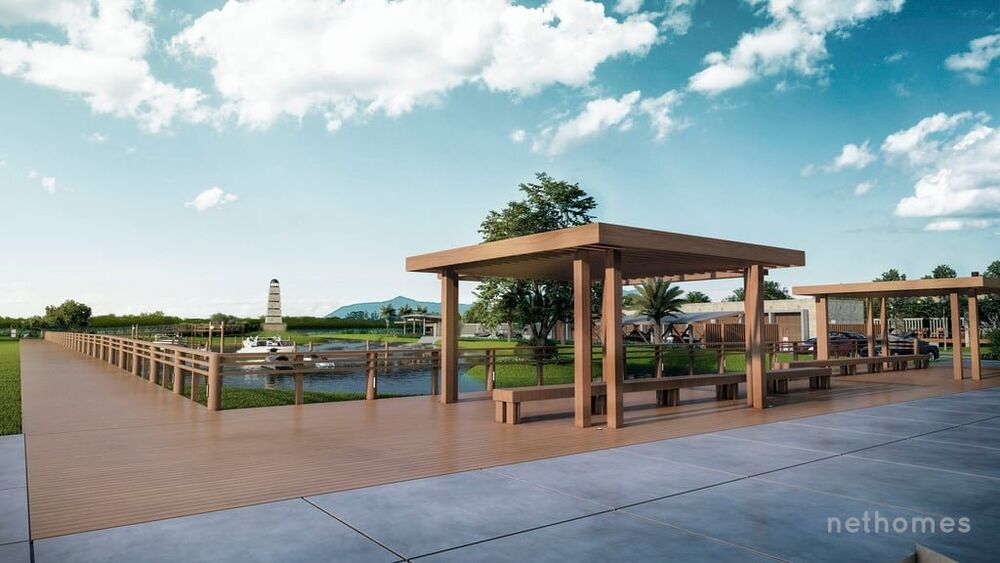 Terreno, 508 m² - Foto 2