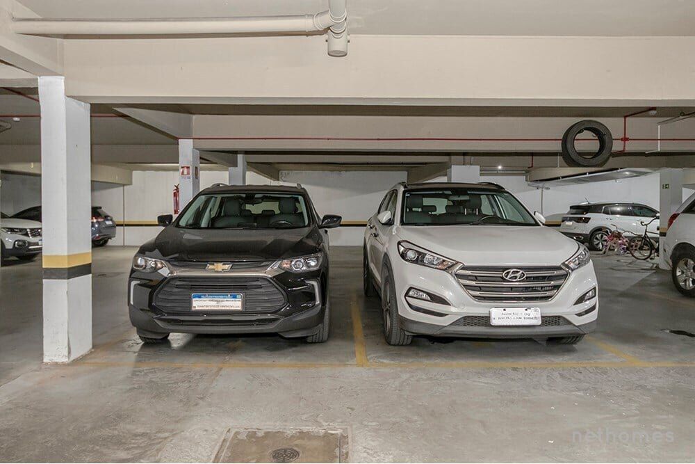Apartamento à venda com 3 quartos, 122m² - Foto 11