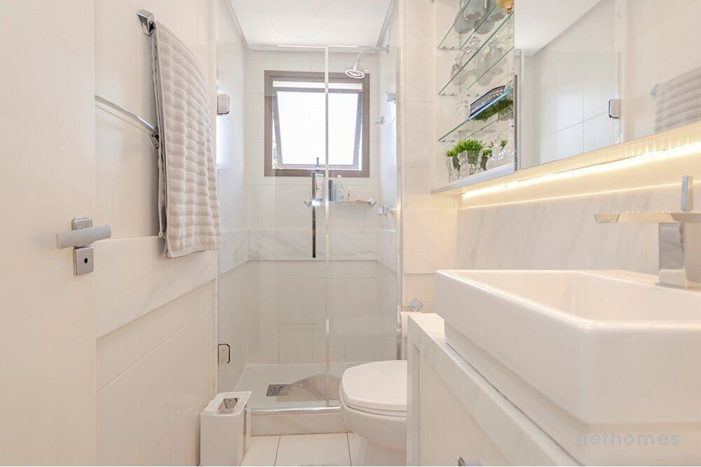 Apartamento à venda com 3 quartos, 122m² - Foto 5