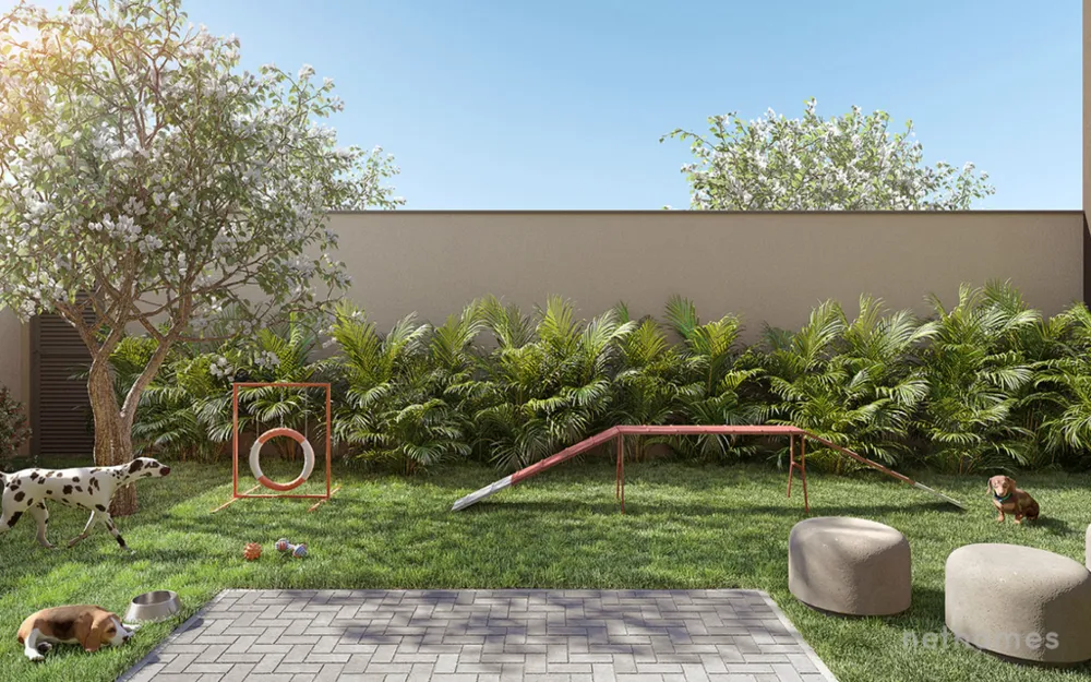 Apartamento, 2 quartos, 83 m² - Foto 13
