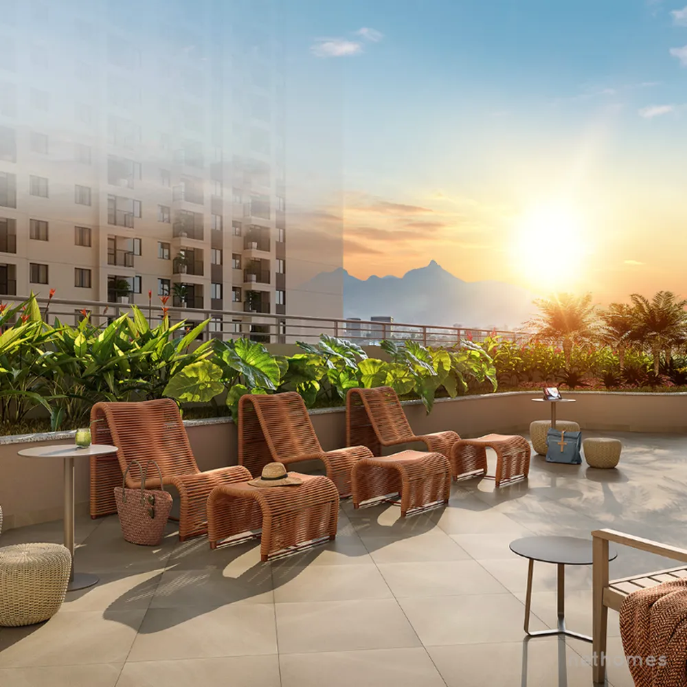 Apartamento, 2 quartos, 83 m² - Foto 18