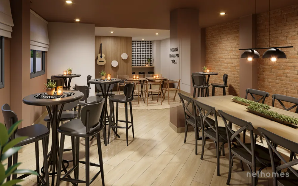 Apartamento, 2 quartos, 83 m² - Foto 8
