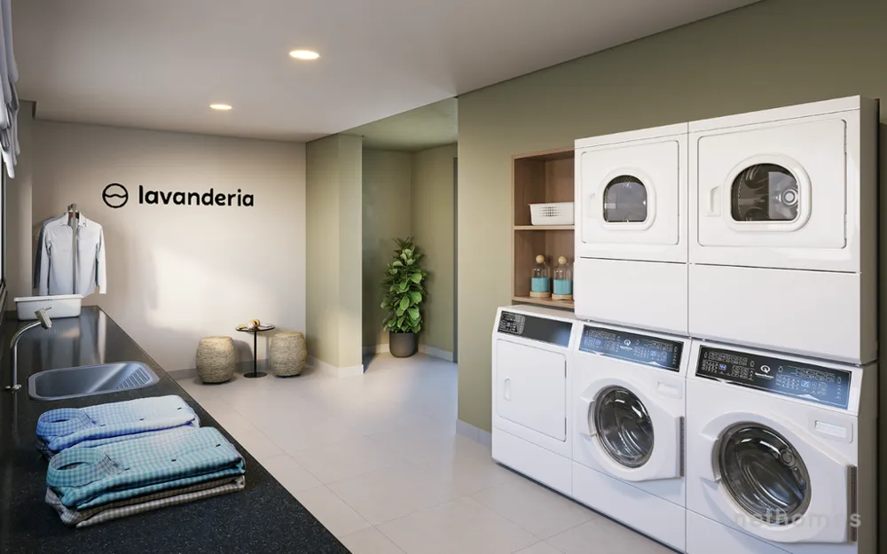Apartamento, 2 quartos, 83 m² - Foto 11