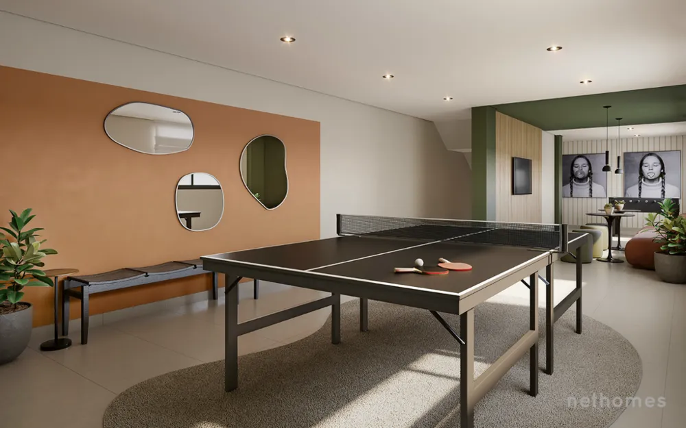 Apartamento, 2 quartos, 83 m² - Foto 10