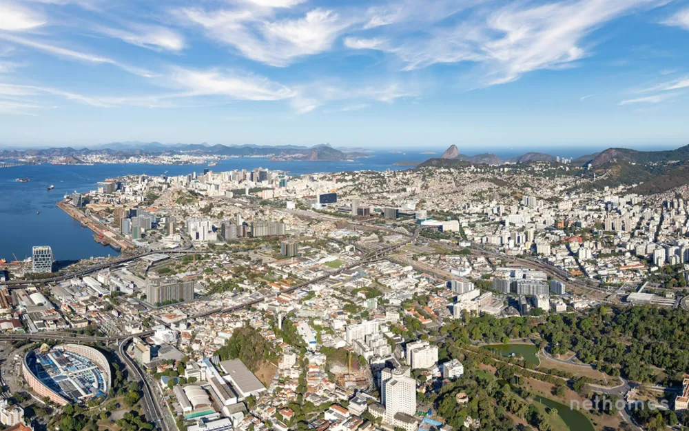 Apartamento, 2 quartos, 83 m² - Foto 23