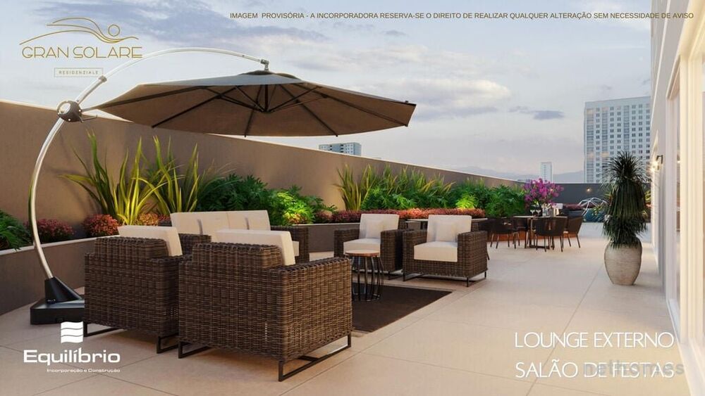 Apartamento Lançamentos com 3 quartos, 128m² - Foto 8