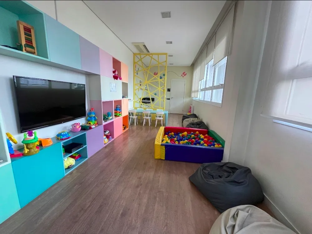 Apartamento, 2 quartos, 89 m² - Foto 12