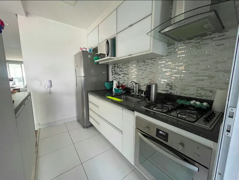 Apartamento, 2 quartos, 89 m² - Foto 7