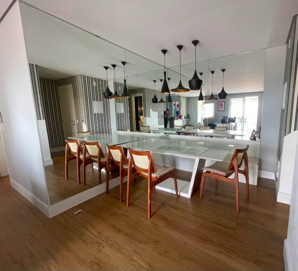 Apartamento, 2 quartos, 89 m² - Foto 3