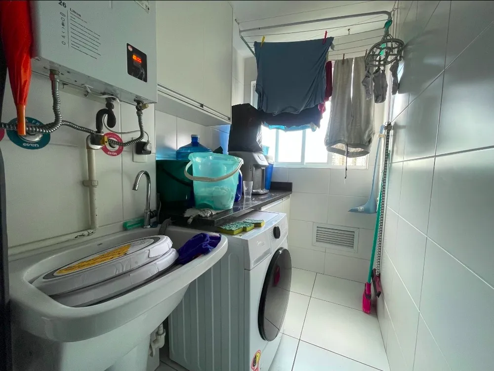 Apartamento, 2 quartos, 89 m² - Foto 8