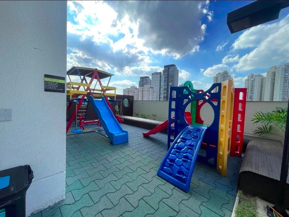 Apartamento, 2 quartos, 89 m² - Foto 11