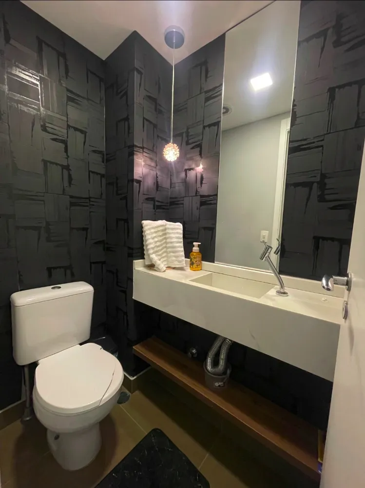 Apartamento, 2 quartos, 89 m² - Foto 9
