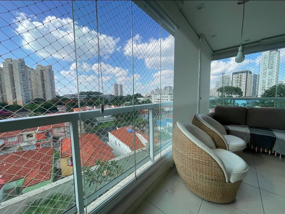 Apartamento, 2 quartos, 89 m² - Foto 5
