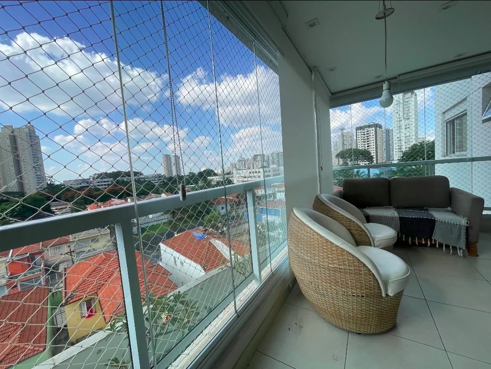 Apartamento, 2 quartos, 89 m² - Foto 2