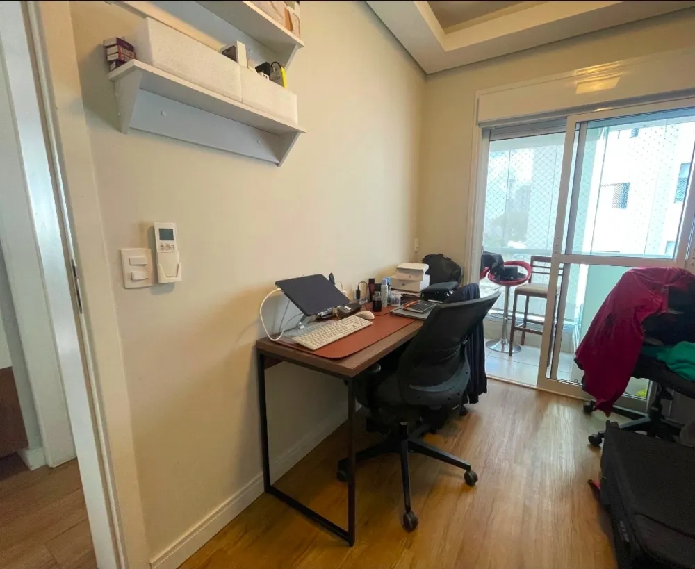 Apartamento, 2 quartos, 89 m² - Foto 6