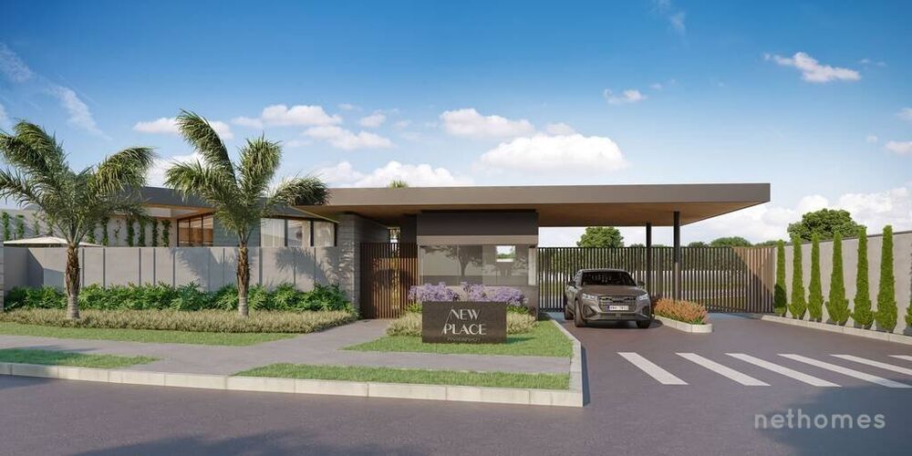 Terreno, 152 m² - Foto 1