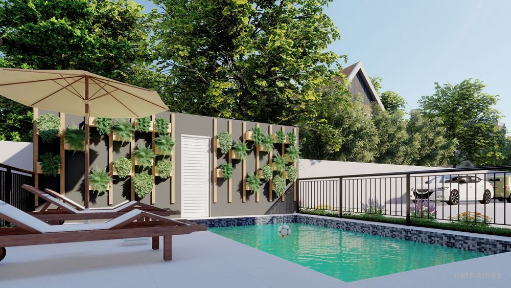 Apartamento, 2 quartos, 54 m² - Foto 3