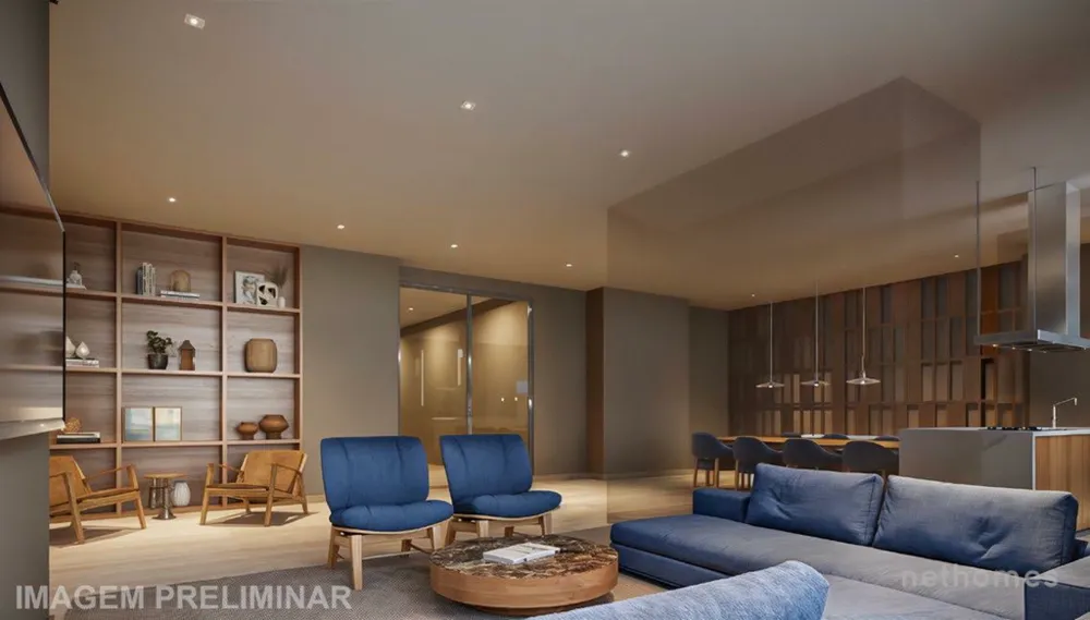 Apartamento, 3 quartos, 97 m² - Foto 9