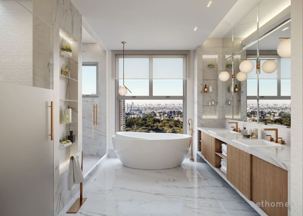 Apartamento à venda com 4 quartos, 341m² - Foto 16