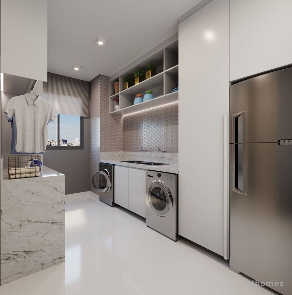 Apartamento à venda com 4 quartos, 341m² - Foto 15