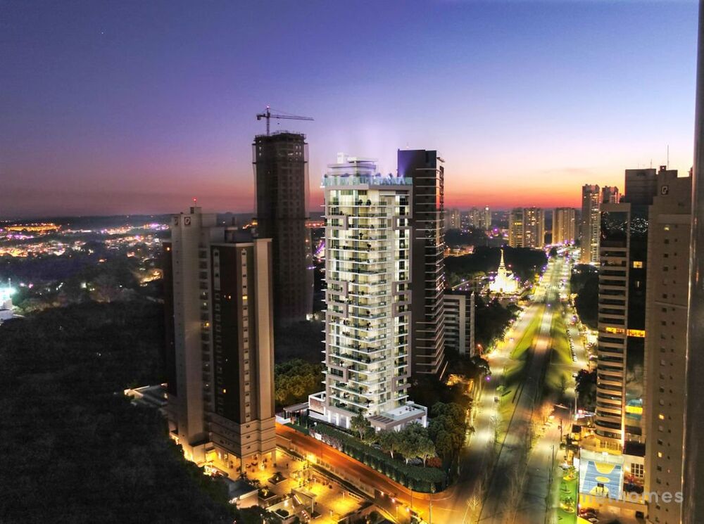 Apartamento à venda com 4 quartos, 341m² - Foto 26